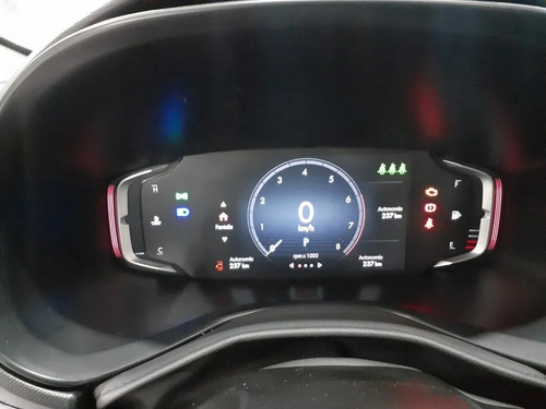 Imagen 17 de 25 de Precio Fiat Toro Freedom 1.8 4x2 Nafta At6 0km Tomo Usado 1-