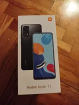 Comprar Xiaomi Redmi Celular Smartphone Redmi Note 11 Dual Sim