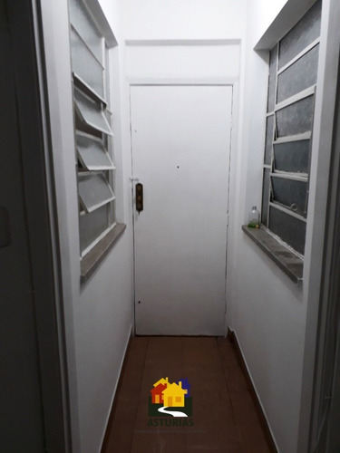 Imagem 14 de 15 de Apartamento Para Venda E Locação Na Penha - 2819-2