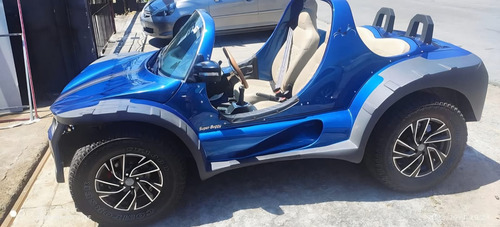 Super Buggy Wake 2021 Exclusivo