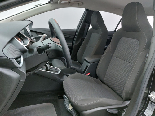 Chevrolet Onix 1.0 TURBO FLEX LT AUTOMÁTICO