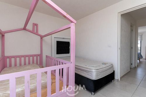 Imagen 21 de 30 de Casa En Fraccionamiento Lomas Del Sur, Guadalajara Con 2 Recámaras, 80 M², Id: 45303