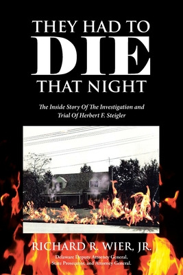 Libro They Had To Die That Night: The Inside Story Of The...