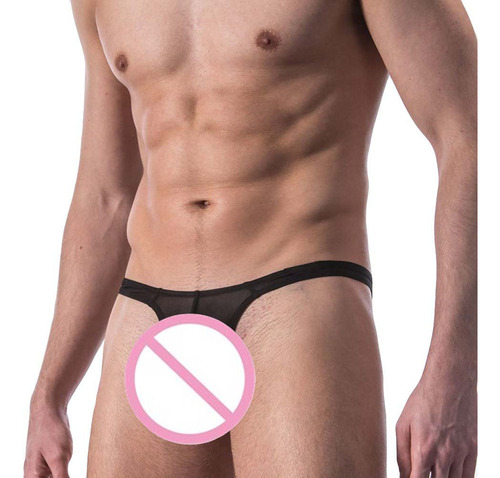 Calzoncillos Para Hombre, Calzoncillos Cortos Con Forma De S