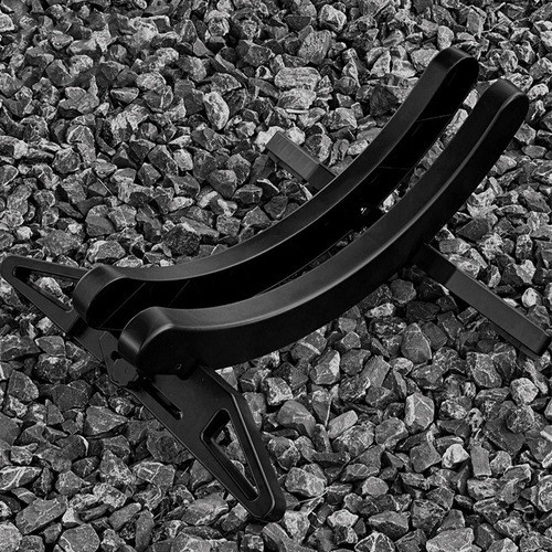 A Soporte De Suelo For Bicicletas De Interior