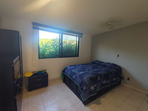 Casa En Venta Condominio Con 3 Recámaras En Burgos Bugambilias