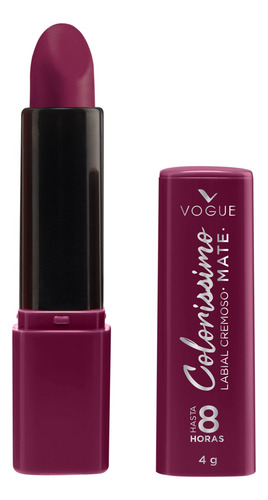 Labial Vogue Colorissimo 4g X 4gr