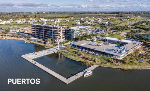 Imagen 7 de 20 de Puertos Escobar | Amarras - Lote Al Agua En Venta Financiado