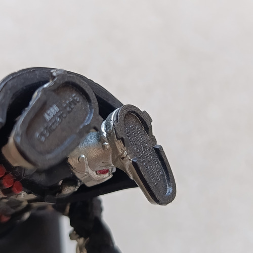 Funko Pop Original Reaper Overwatch Brazo Falt Figura Funco (Usado)