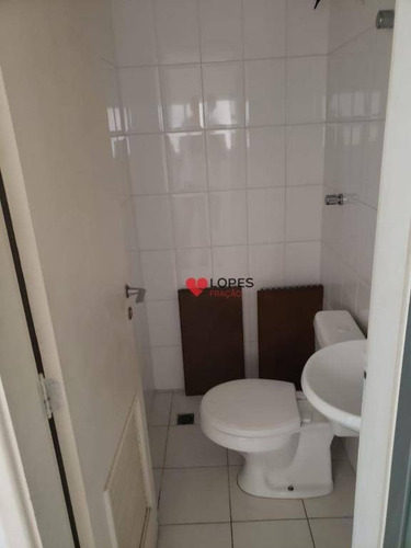 Imagem 13 de 22 de Apartamento Com 3 Dormitórios À Venda, 125 M² Por R$ 1.050.000,00 - Tatuapé - São Paulo/sp - Ap3034