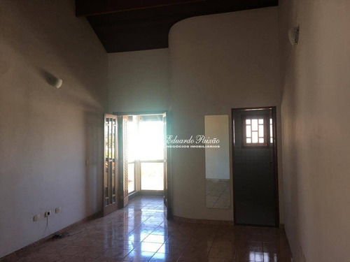 Sobrado Vila Rosália - 03 Suítes À Venda, 233 M² Por R$ 820.000 - So0188
