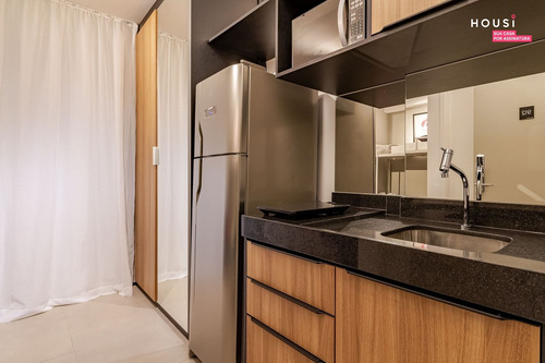 Imagem 12 de 15 de Apartamento - Vila Mariana - Ref: 1080 - L-1080