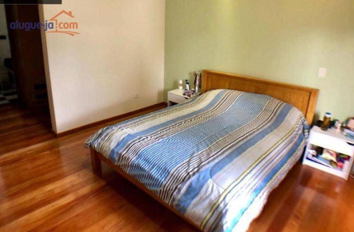 Imagem 19 de 20 de Casa Com 4 Dormitórios À Venda, 240 M² Por R$ 954.000,00 - Jardim América - São José Dos Campos/sp - Ca2555