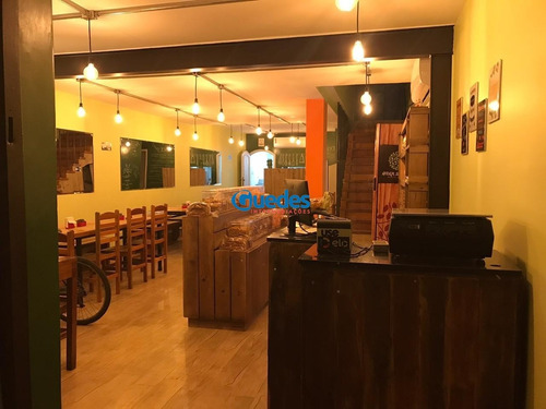 Imagem 3 de 4 de Restaurante A Venda Zona Sul De São Paulo - Pt00116 - 68424399