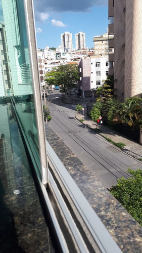 Imagem 5 de 16 de Apartamento Com 4 Quartos Para Comprar No Cidade Nova Em Belo Horizonte/mg - 1364