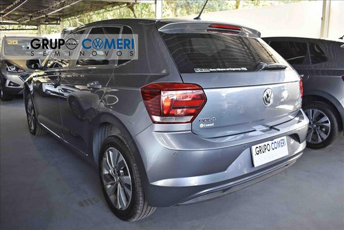 Imagem 2 de 15 de Polo 1.0 200 Tsi Comfortline Automático