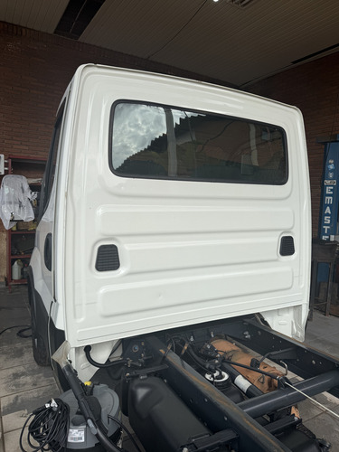 Iveco Dally 35150 Único Dono