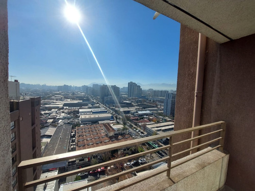 Fantástico, Linda Vista, Como Nuevo, A Pasos Del Metro Ñuble
