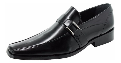 Evolución-zapato De Vestir-5889-negro