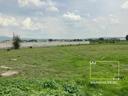 Imagen 4 de 5 de Terreno En Venta Tepotzotlan