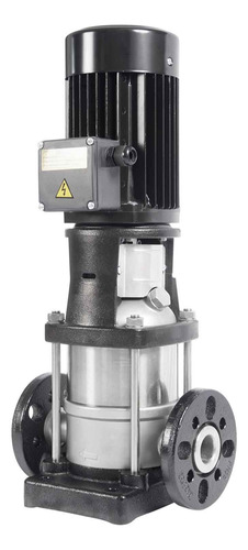 Motobomba Multietapas Verticales T7.5xe200-8 20hp 440v 3f