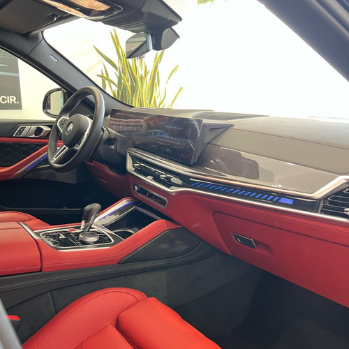 BMW X6 M M COMPETITION