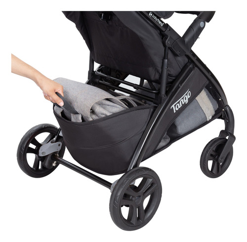 Imagen 8 de 11 de Coche Baby Trend Tango Travel System Kona
