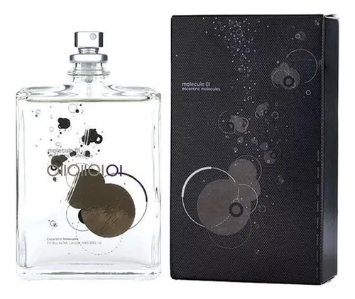 Perfume Escentric Molecules Molecule 01, 100 Ml