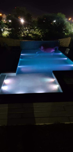 La Cuesta Propiedad De Tres Dormitorios Con Piscina