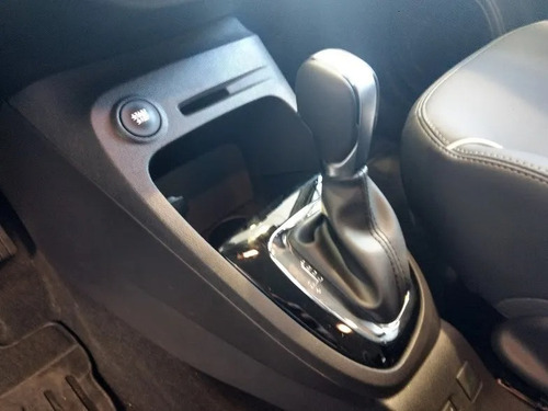 Renault Captur 1.6 Intens Cvt 2020 Automatica Super Nueva!!!