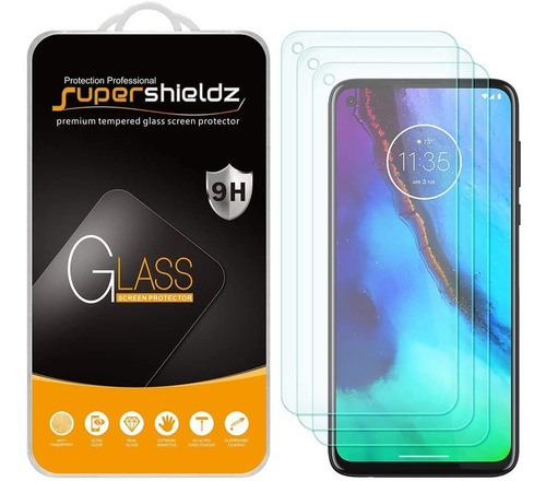 Protector De Pantalla Para Motorola Moto G Stylus X3u