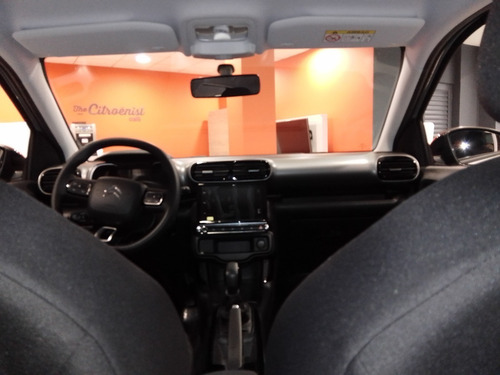 Imagen 8 de 16 de Citroen C4 Cactus 1.6 Vti 115 Feel
