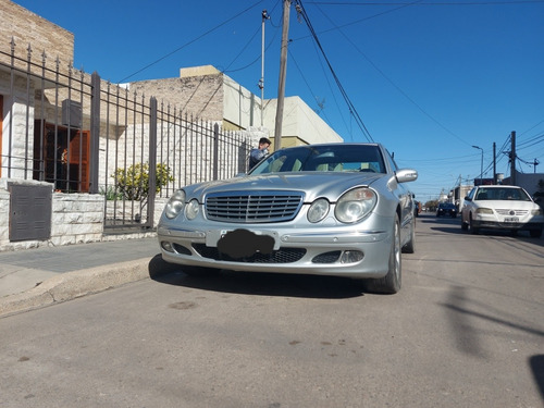 Imagen 3 de 16 de Mercedes-benz Clase E 2004 3.2 E320 Elegance At