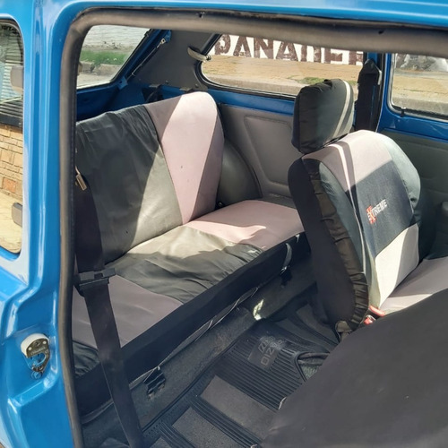 Fiat 147 Spazio 1.4 Tr