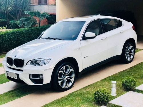Bmw X6 X Drive 35i 3.0, Bmw6544