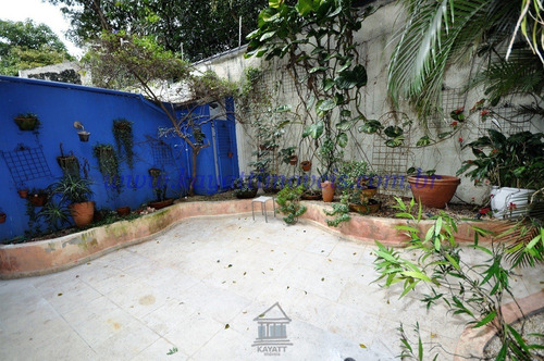 Imagem 12 de 15 de Linda Casa Em Condomínio Fechado - Ck318-1
