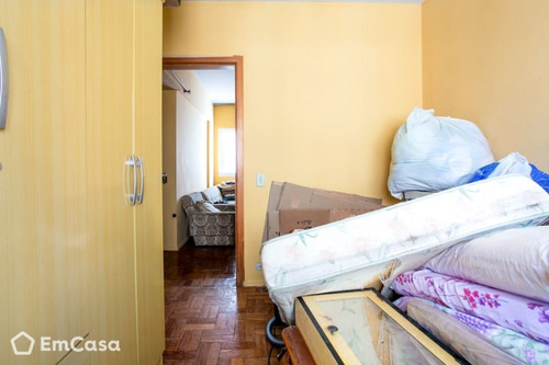 Imagem 8 de 10 de Apartamento À Venda Em São Paulo - 27430