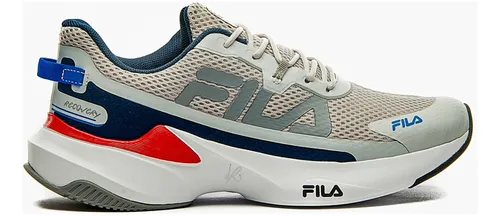 Tenis fila 44 2025