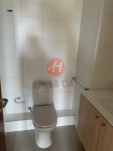 Departamento En Venta De 2 Dorm. En Temuco