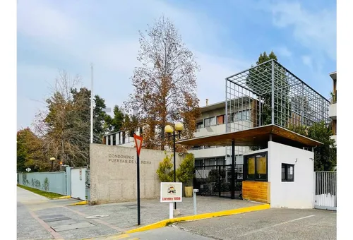 Departamento En Venta Puertas De La Reina