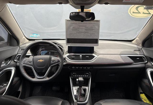 Chevrolet Groove 1.5 TIPO C PREMIER At