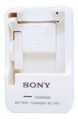 Cargador Baterias Sony Bc-trn
