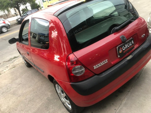Renault Clio Pack 1.2 2005
