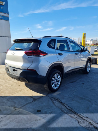 Imagen 8 de 15 de Nueva Chevrolet Tracker Lt 1.2 Turbo 2022 En Stock Gp