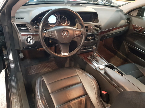Imagen 9 de 15 de Mercedes Benz Clase E350 Elegance At (2011) - Proglassblind