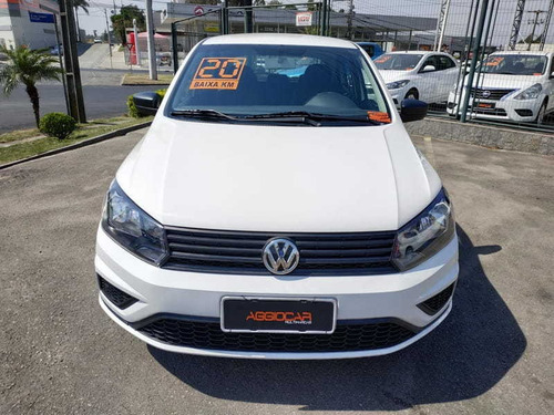 Volkswagen Novo Gol