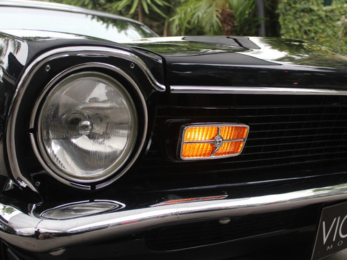 Ford Maverick 5.0