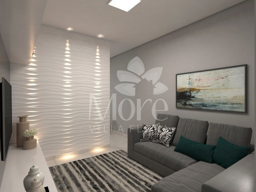 Imagem 4 de 17 de Venda De Linda Casa, 3 Quartos, Sendo 1 Suíte, Quintal Com Churrasqueira, No Bairro Jardim Santa Rosa Em Nova Odessa Sp. - Ca00944 - 68955199