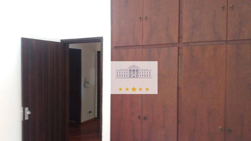 Imagem 24 de 30 de Casa Residencial À Venda, Passaredo, Birigüi. - Ca0830