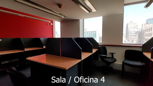 Call Centers Listo Para Funcionar